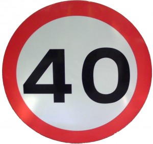 40mph-sign