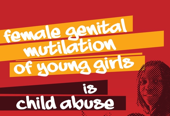 FGM Abuse