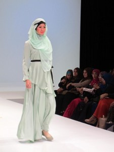 fashion muslim