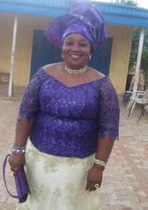 Angela Asemota;putting a face to epilepsy in Benin City