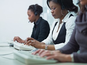 Black-women-at-work