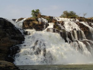 The-Gurara-Waterfall