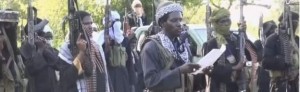 Boko Haram fighters still appear well armed in recent propaganda videos.