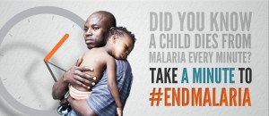 End Malaria
