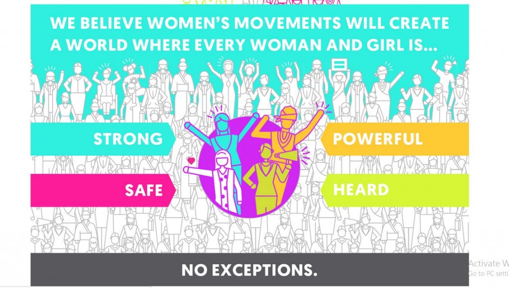Women Movement 5