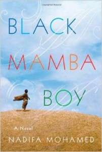 black mamba boy