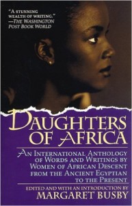 daughters of africa