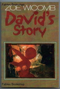 david's story