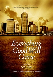 everything good will come