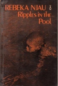 ripple in the pool