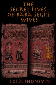 the secret life of baba segi's wives
