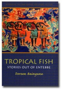tropical fish stories