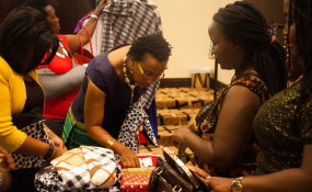 EAC Women Business Leaders Call for More Support