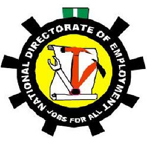 79_Logo_National Directorate of Employment (NDE)
