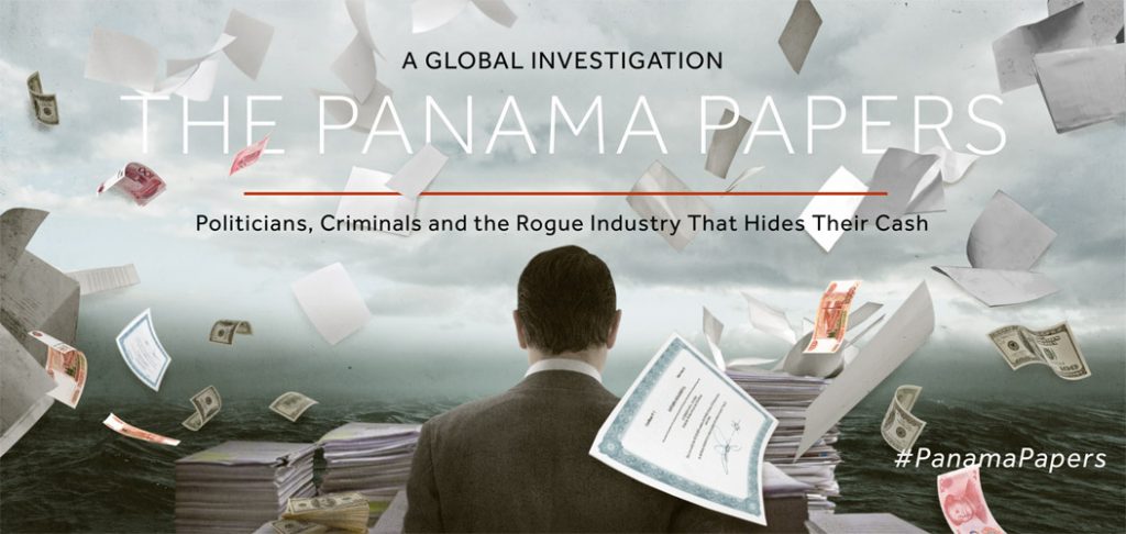 Panama Papers Large