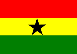 ghana logo