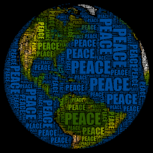 peaceful-world