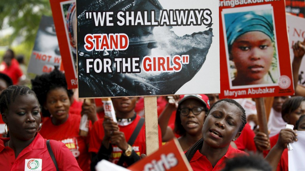 bring-back-our-girls-protests