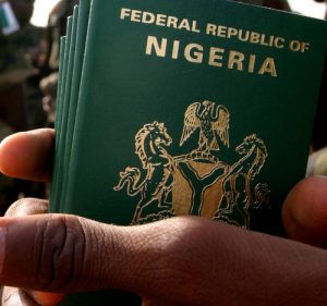 nigerian-passports