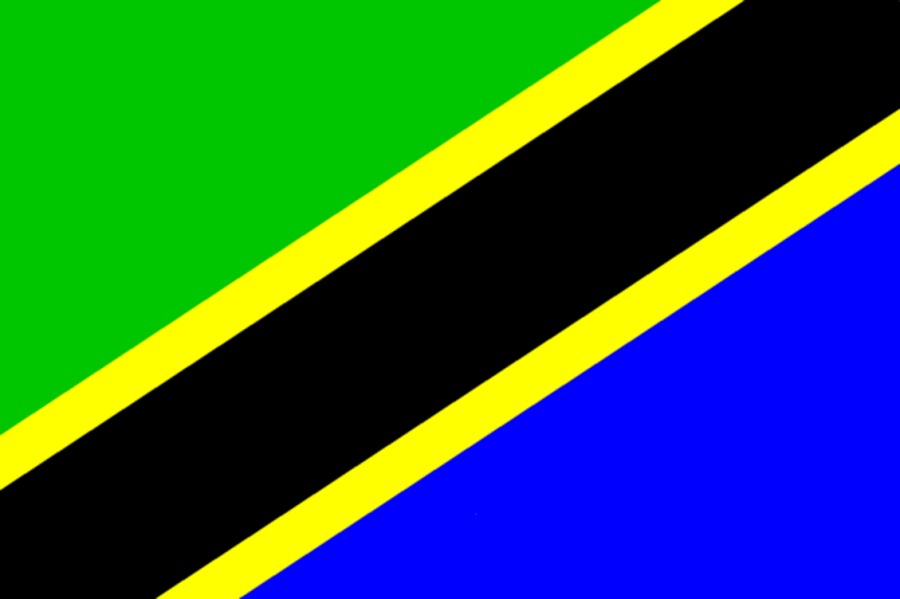 tanzania-flag