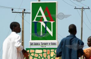 american-university-of-nigeria