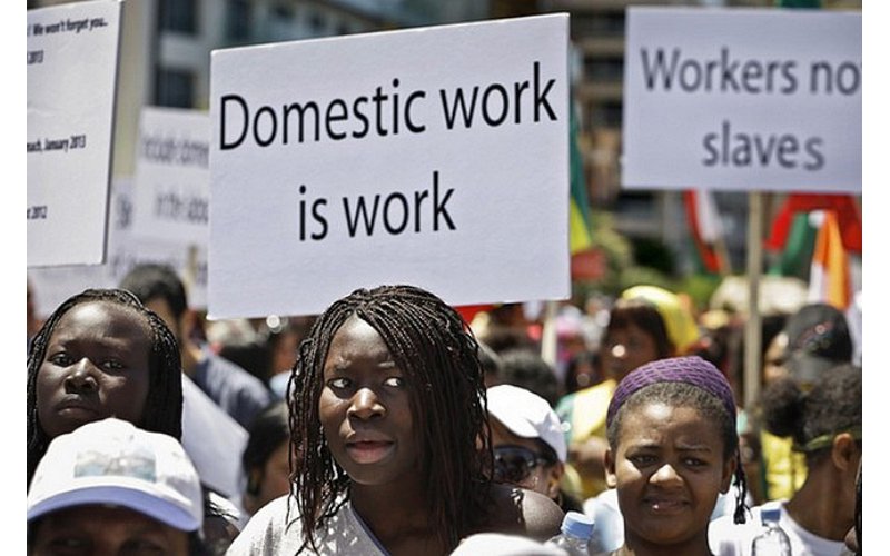 domestic-workers