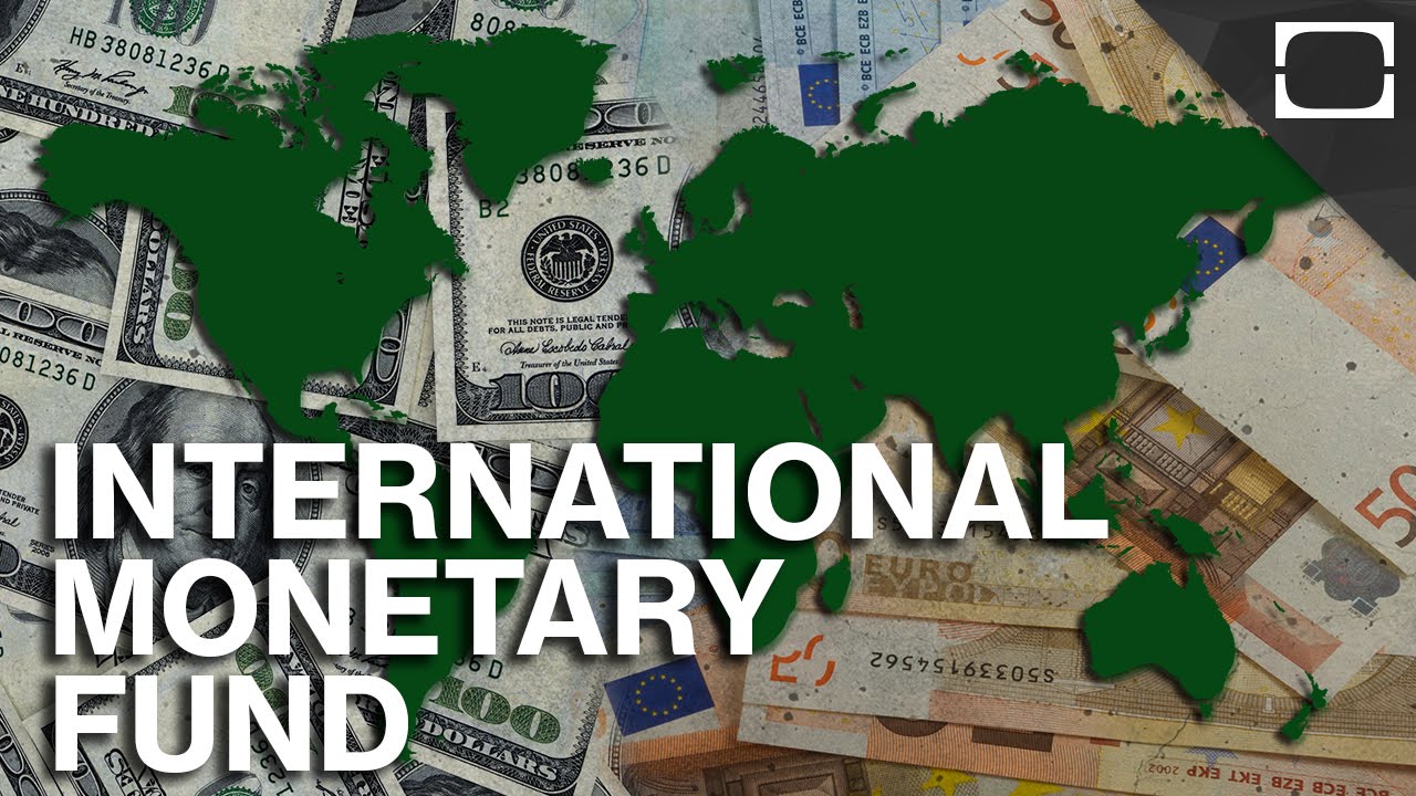 IMF with maps