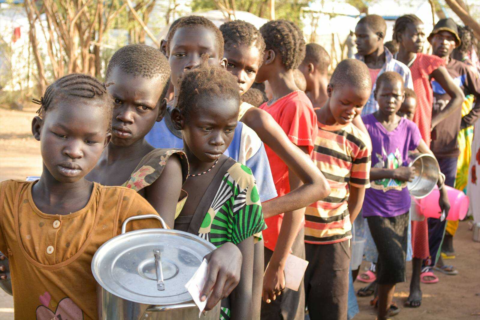 South-Sudan-Famine