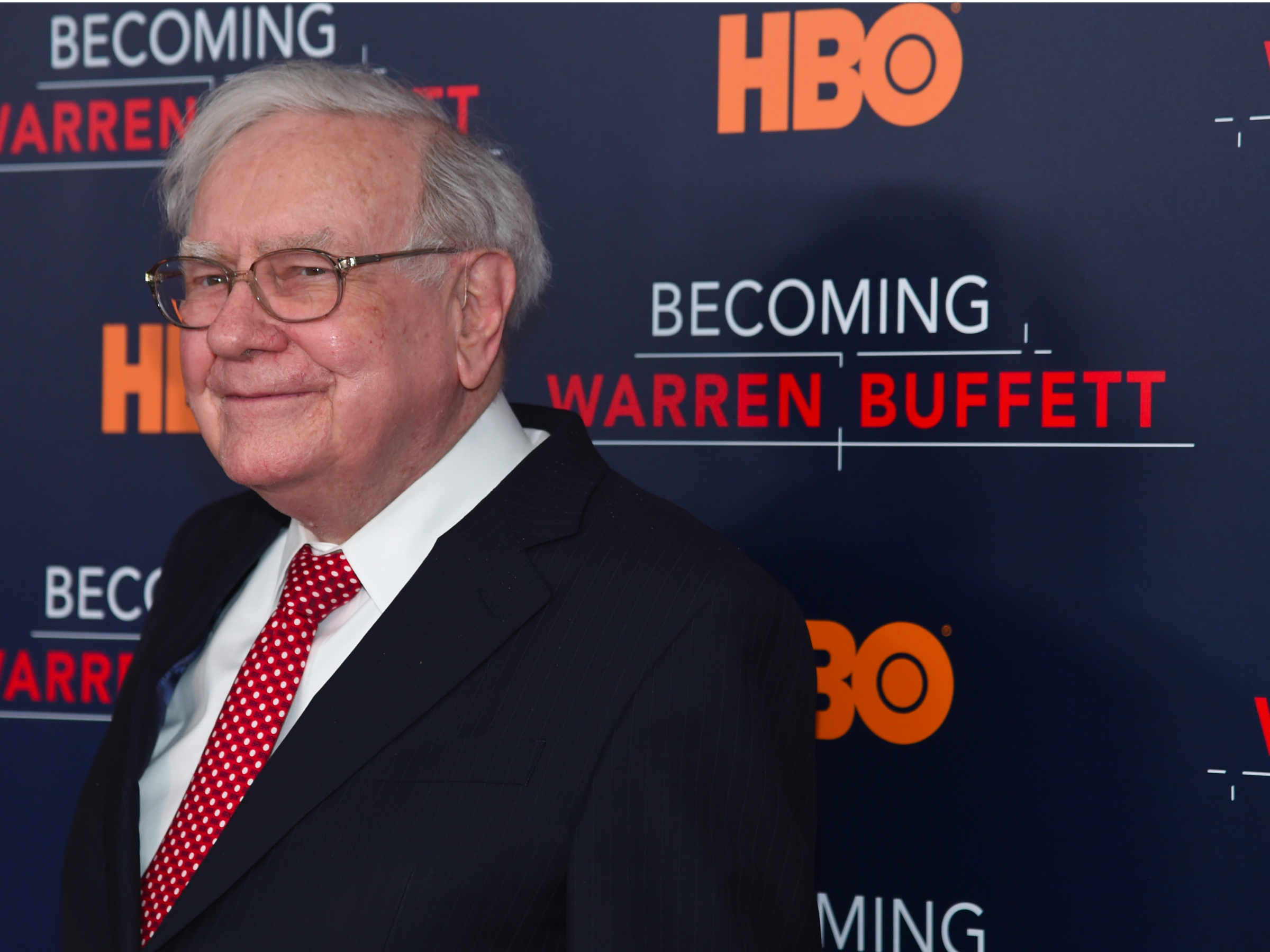 Warren Buffet 2