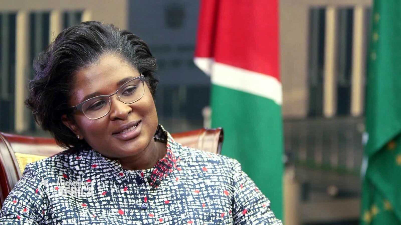 namibia first lady