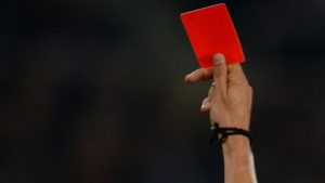 Red-Card-Soccer