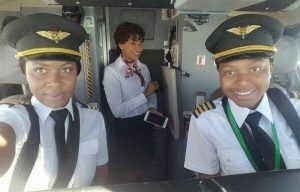 malawi pilots