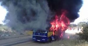 bus inferno