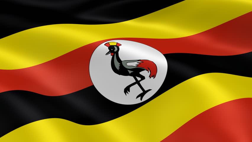 the uganda