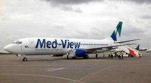 Med-View-Airlines
