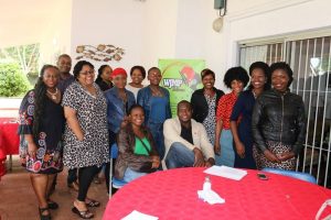 Zimbabwe-Women-Journalists-Mentoring-Program