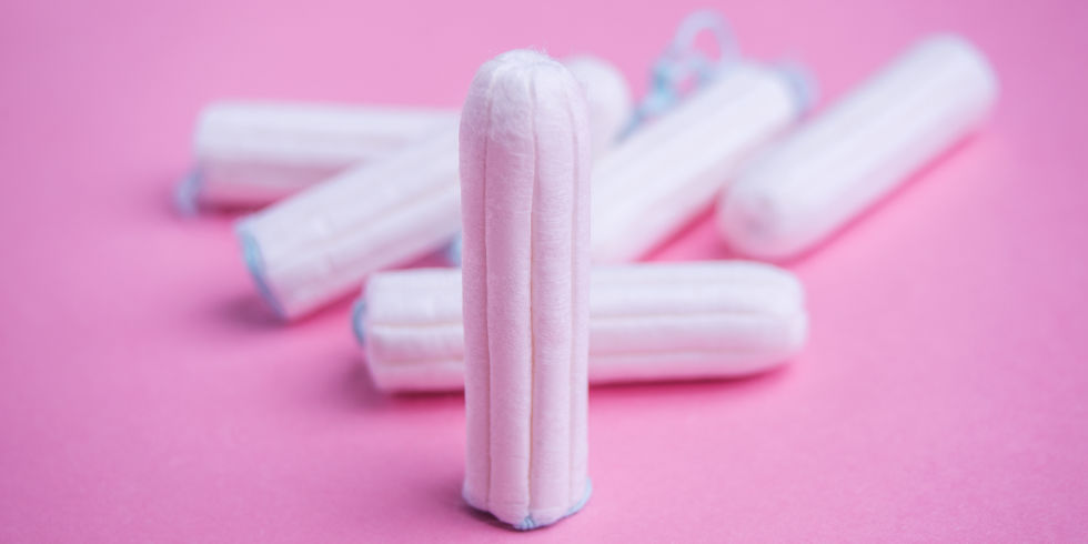 A woman's hymen can tear when playing sports, riding a bike or inserting a tampon 