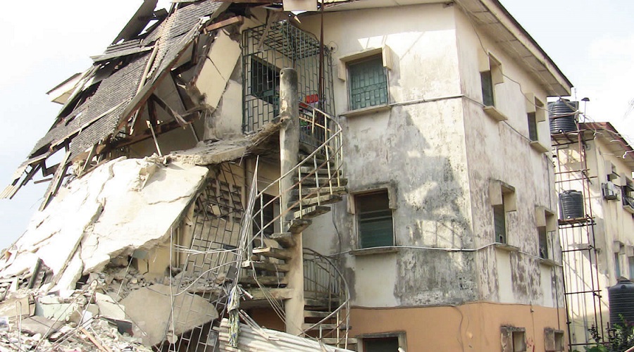 Building-Collapse-in-Nigeria