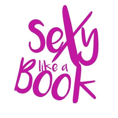 sexy like a book