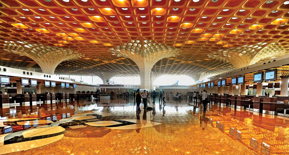 Terminal-2-Mumbai-International-Airport-pictures