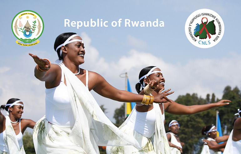 republic of rwanda