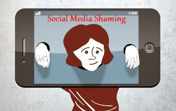 social shaming