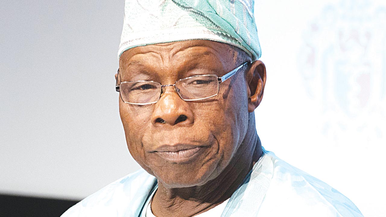 Obasanjo Mourns The Demise Of Ambassador Oluyemi Adeniji - AboveWhispers