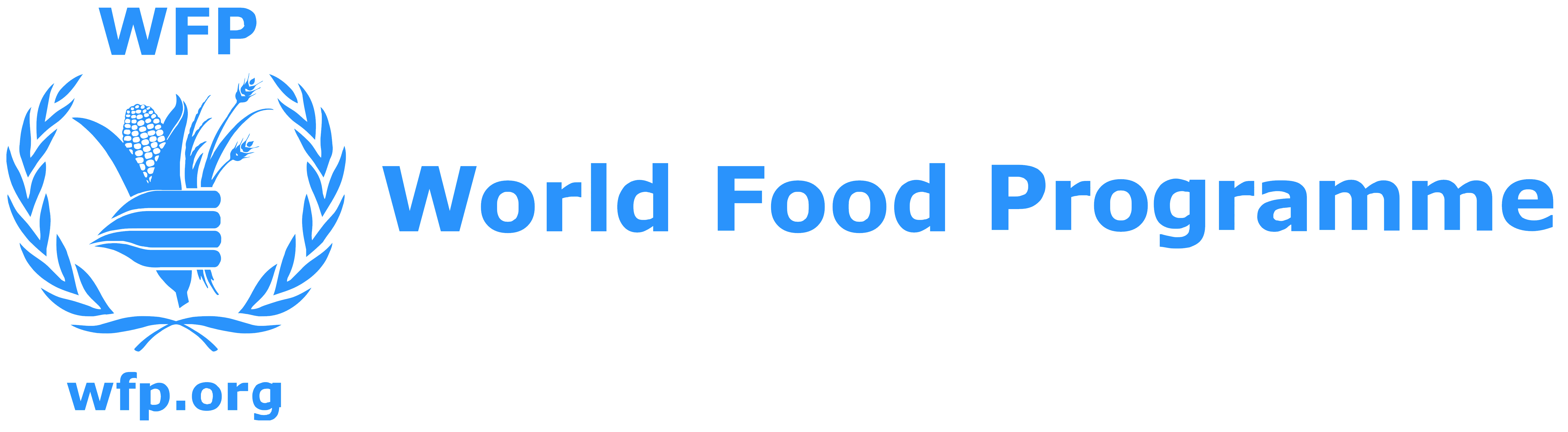 WFP_logo_World_Food_Programme