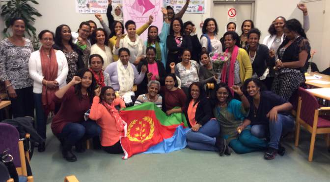 eritrea empower