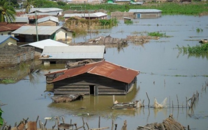 FLOOD GHANA