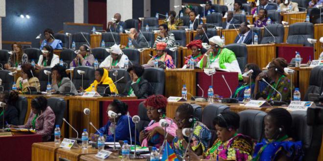 parliament Rwanda