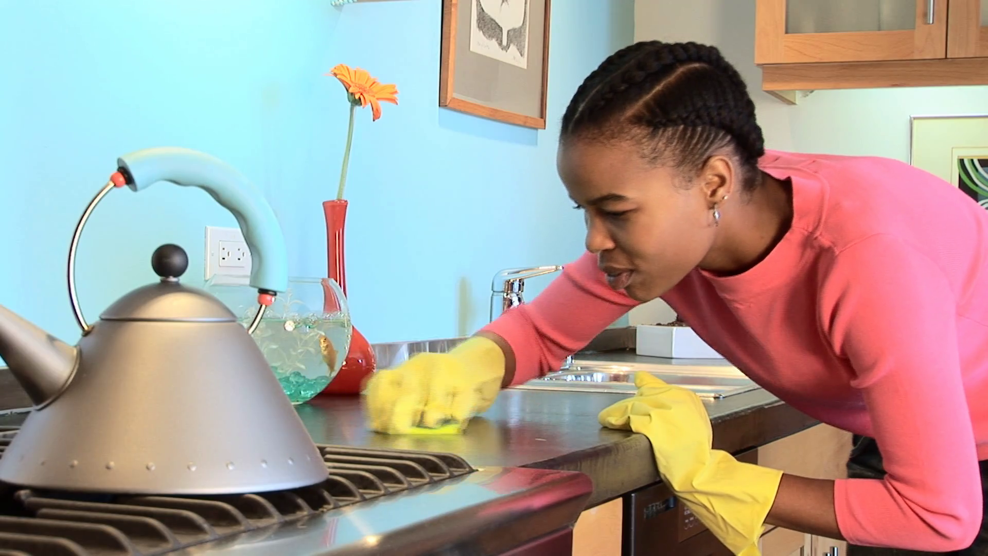 young-african-american-woman-cleaning-countertop-in-kitchen_41ka-mcwl_thumbnail-full01