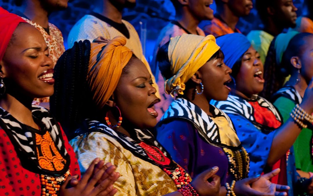 soweto choir