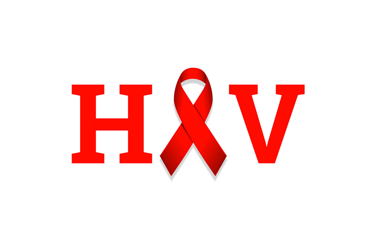 HIV Sign
